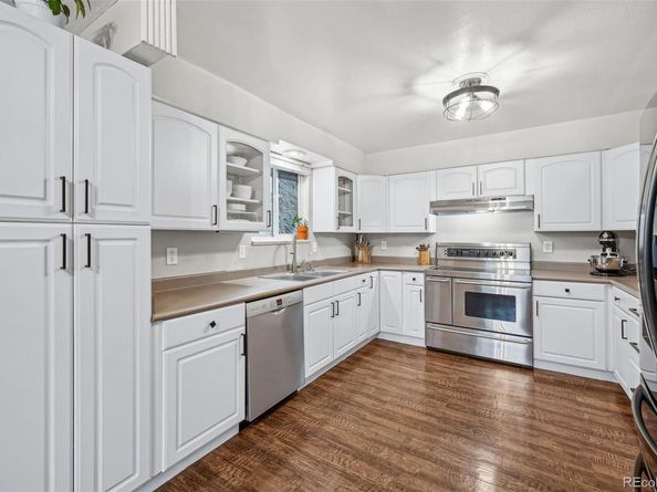 7636 S Eaton Way, Littleton CO 80128