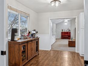 7636 S Eaton Way, Littleton CO 80128