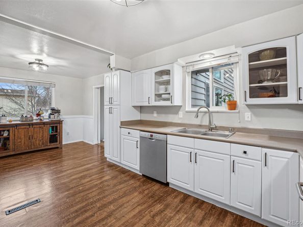 7636 S Eaton Way, Littleton CO 80128