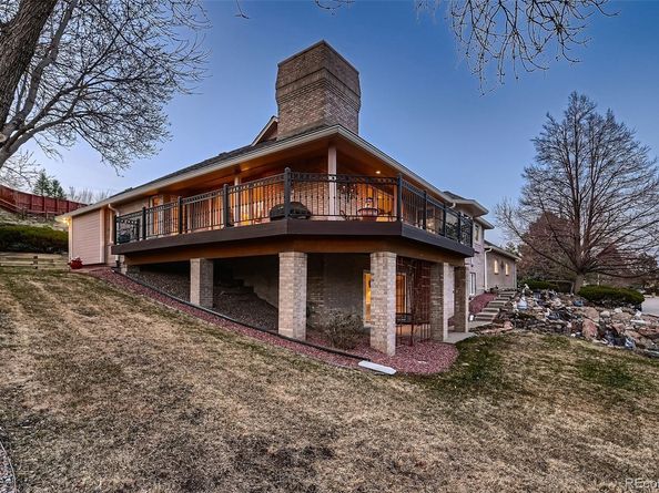 7769 W 70th Drive, Arvada CO 80004
