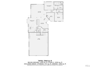 7769 W 70th Drive, Arvada CO 80004