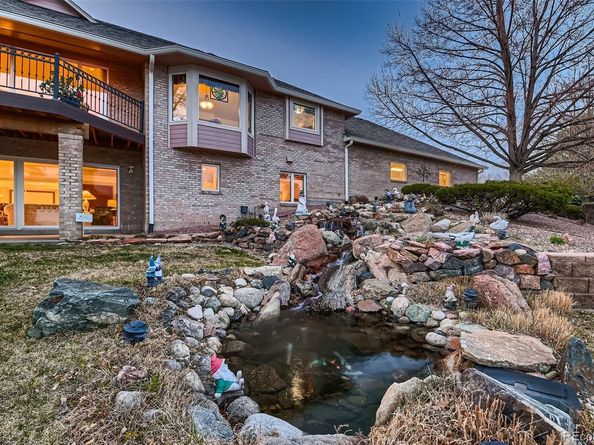 7769 W 70th Drive, Arvada CO 80004
