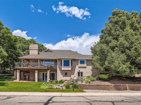 7769 W 70th Drive, Arvada CO 80004