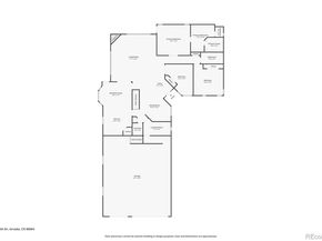 7769 W 70th Drive, Arvada CO 80004