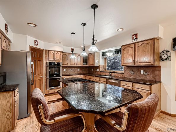7769 W 70th Drive, Arvada CO 80004