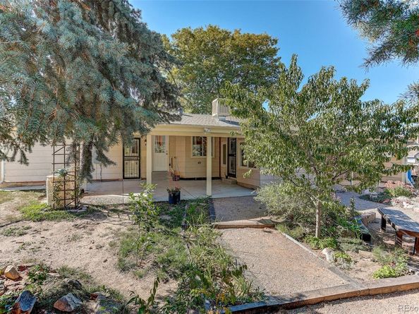 7516 Quay Street, Arvada CO 80003
