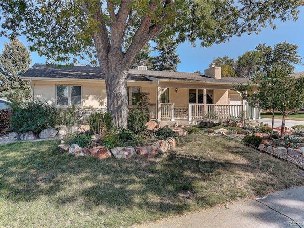 7516 Quay Street, Arvada CO 80003