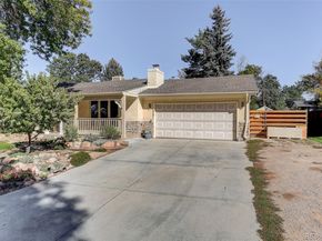 7516 Quay Street, Arvada CO 80003
