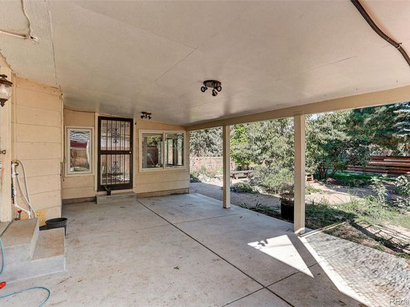 7516 Quay Street, Arvada CO 80003