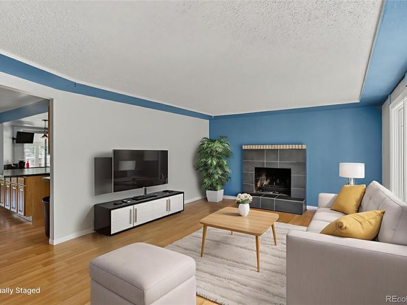 7516 Quay Street, Arvada CO 80003