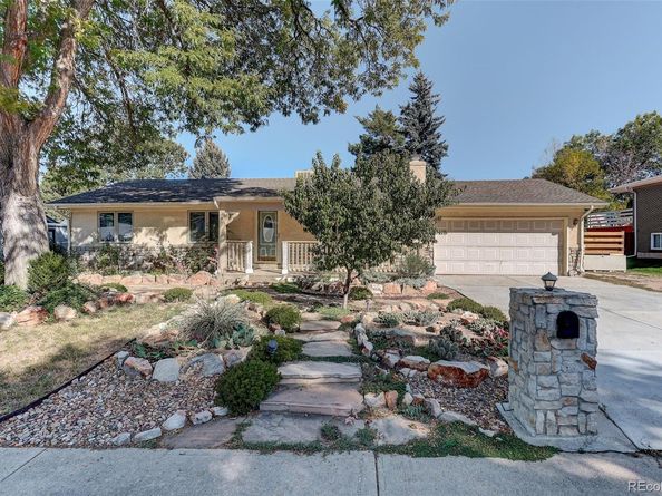 7516 Quay Street, Arvada CO 80003