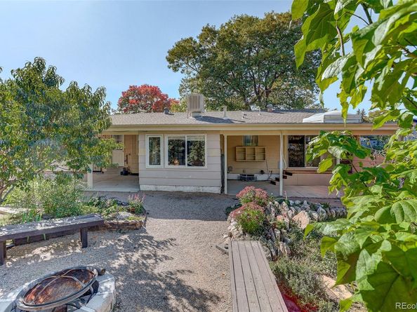 7516 Quay Street, Arvada CO 80003