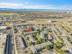 14226 E 1st Drive C09, Aurora CO 80011
