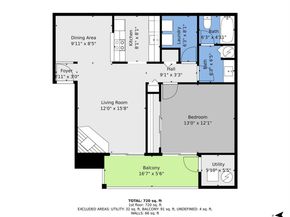 14226 E 1st Drive C09, Aurora CO 80011