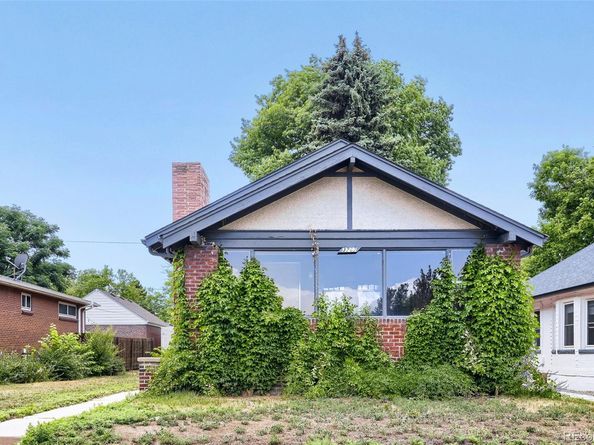 3767 N Raleigh Street, Denver CO 80212