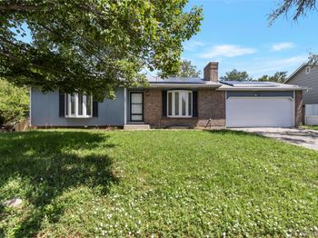 1204 S Salida Way