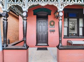 710 Fox Street, Denver CO 80204