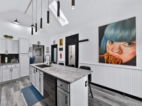 710 Fox Street, Denver CO 80204