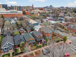 710 Fox Street, Denver CO 80204