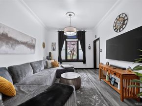 710 Fox Street, Denver CO 80204