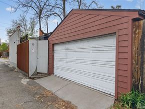 710 Fox Street, Denver CO 80204