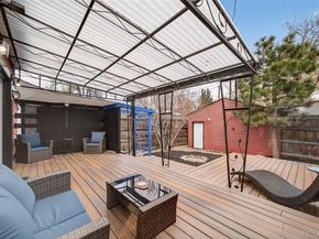 710 Fox Street, Denver CO 80204