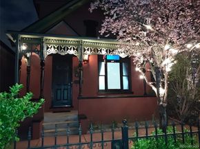 710 Fox Street, Denver CO 80204