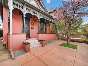 710 Fox Street, Denver CO 80204