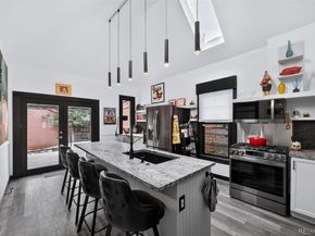 710 Fox Street, Denver CO 80204