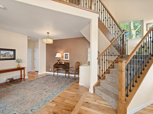 792 Chimney Creek Drive B, Golden CO 80401