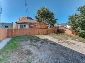 1536 Lowell Boulevard, Denver CO 80204