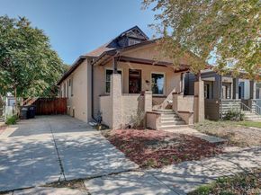 1536 Lowell Boulevard, Denver CO 80204
