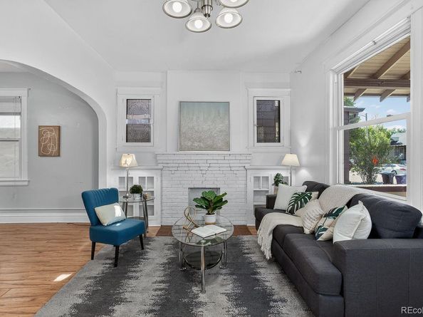 1536 Lowell Boulevard, Denver CO 80204