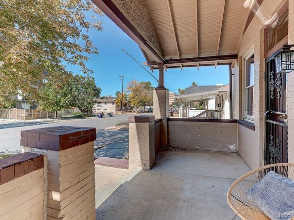 1536 Lowell Boulevard, Denver CO 80204