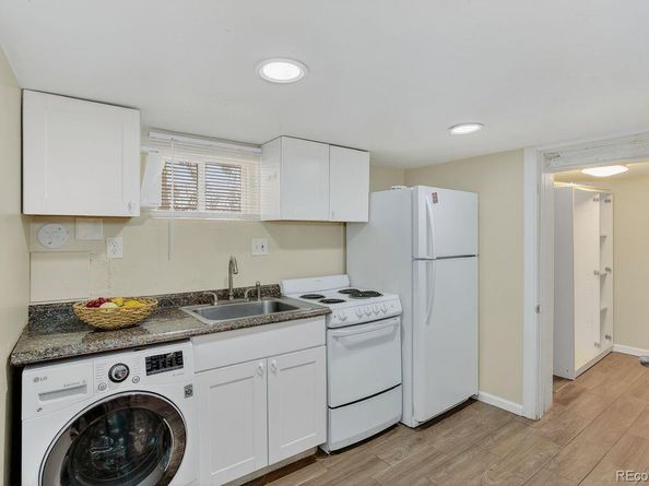 1536 Lowell Boulevard, Denver CO 80204