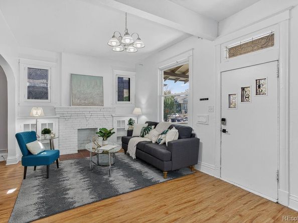 1536 Lowell Boulevard, Denver CO 80204