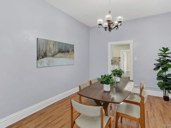 1536 Lowell Boulevard, Denver CO 80204