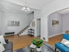 1536 Lowell Boulevard, Denver CO 80204