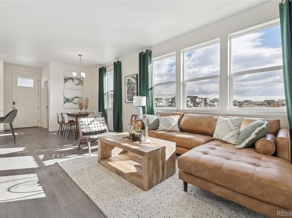 1380 S Boston Court B, Denver CO 80247