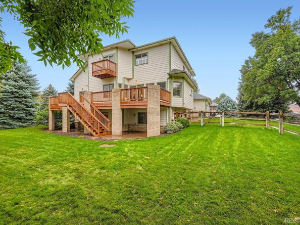 2284 Indian Peaks Circle, Longmont CO 80504