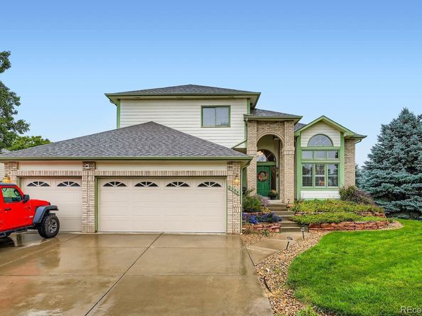 2284 Indian Peaks Circle, Longmont CO 80504