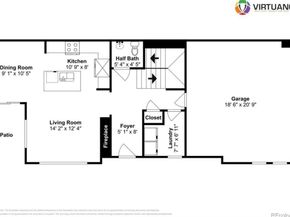 6659 Pecos Street, Denver CO 80221