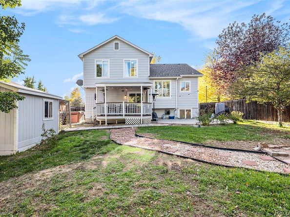 2182 S Ventura Street, Aurora CO 80013