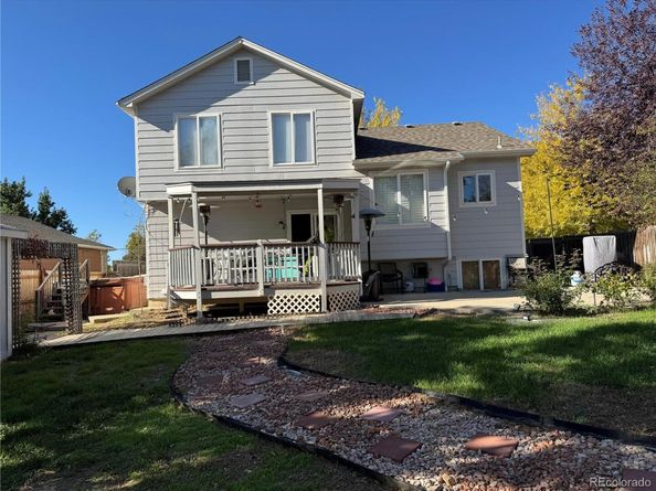 2182 S Ventura Street, Aurora CO 80013
