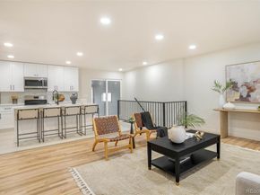 47 Zenobia Street, Denver CO 80219