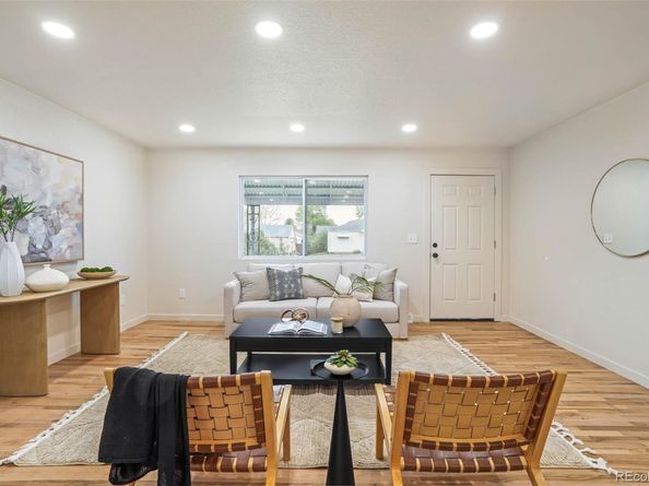 47 Zenobia Street, Denver CO 80219