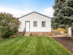 47 Zenobia Street, Denver CO 80219