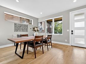 328 S Humboldt Street, Denver CO 80209