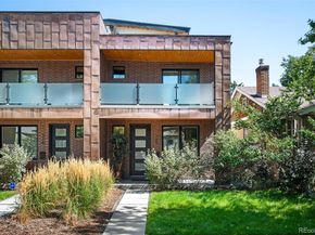 328 S Humboldt Street, Denver CO 80209