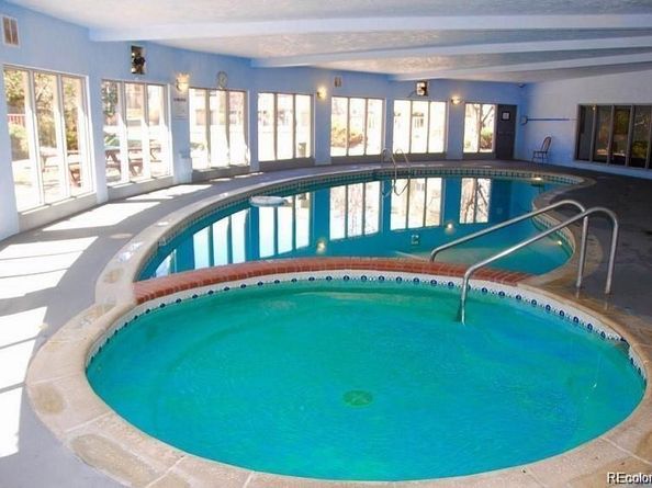 1300 S Parker Road 110, Denver CO 80231